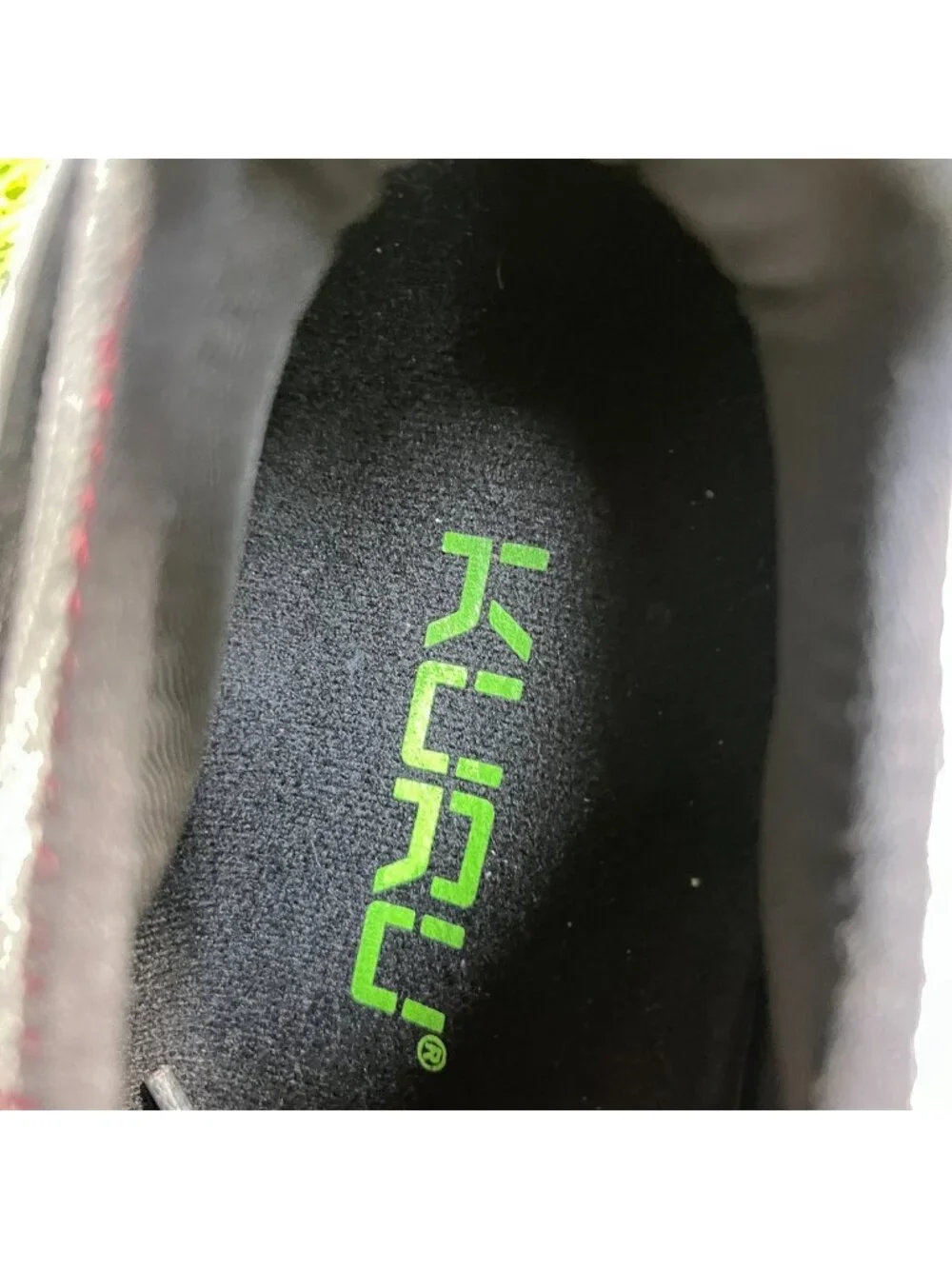 KURU please review